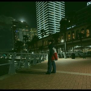 Meet your Posher, Kat